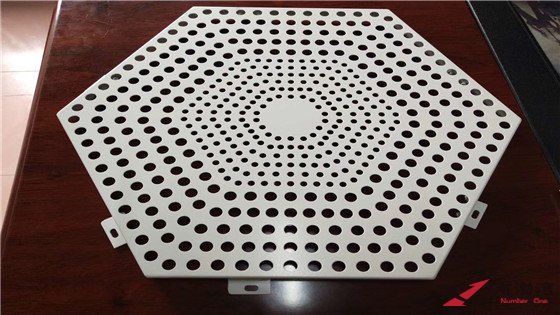 鋁單板的常規厚度和規格有哪些？