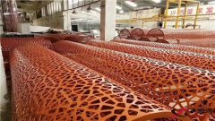 鋁單板幕墻的材質及構造